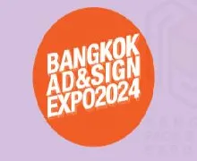 Bangkok Ad & Sign Expo 2024
