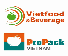 Vietfood & Beverage - propak Vietnam 2024