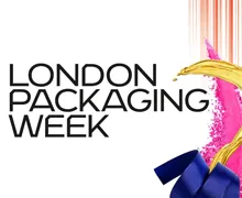 London Packaging Week