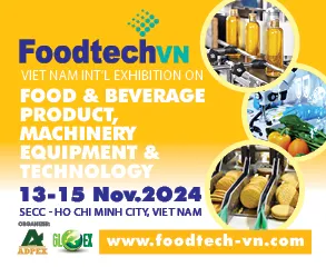 Vietnam Foodtech 2024