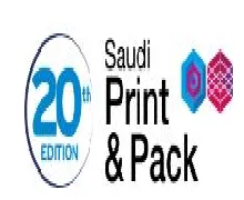 Saudi Print & Pack 2025