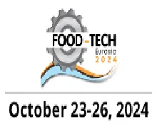 Food-Tech Eurasia 2024