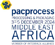 Pacprocess MEA 2024