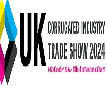 UK Corrugated Industry Trade Show 2024