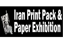 Iran Print Pack & Paper Exhibition 2024