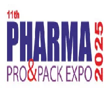 Pharma Pro & Pack Expo 2025