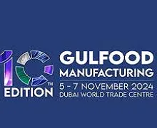 Gulfood Manufacturing 2024