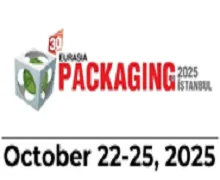 Eurasia Packaging Istanbul Fair 2025