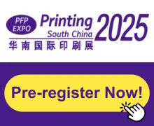 Printing South China 2025