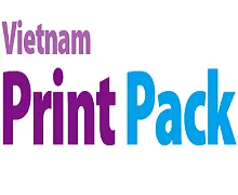 Vietnam Print Pack 2025