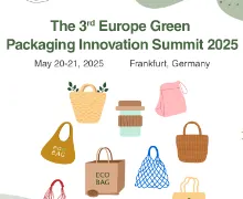 The 3rd Europe Green Packaging Innovation Summit 2025