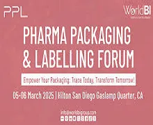 Pharma Packaging & Labelling Forum 2025