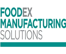 Foodex Manufacturing Solutions 2025