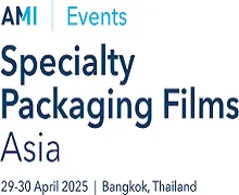 Specialty Packaging Films Asia 2025