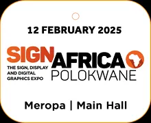 Sign Africa Expo Polokwane 2025