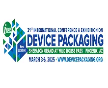 Annual Device Packaging Conference 2025