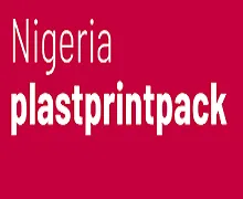 Plastprintpack Nigeria 2025