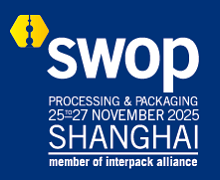 Shanghai World of Packaging (swop) 2025