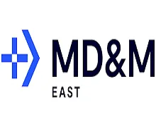 MD & M East Pack 2025