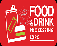 Food & Drink Tech Expo 2026