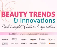 The Beauty Trends & Innovations Conference 2025
