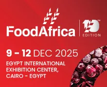 Food Africa 2025