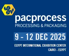 Pacprocess MEA 2025