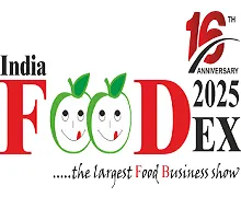 India FoodEX 2025