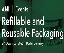 Refillable and Reusable Packaging conference 2025