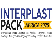 Interplast Pack Africa 2025