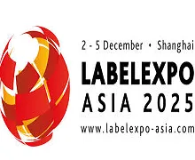 Label Expo Asia 2025