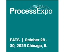 Process Expo 2025