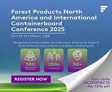 International Containerboard Conference 2025