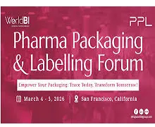 Pharma Packaging & Labelling Forum 2026