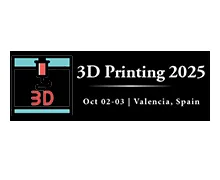 3D Printing 2025