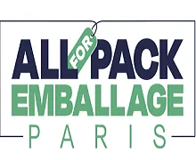 All Pack Emballage Paris 2026
