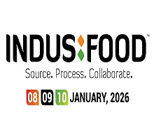 Indusfood Packaging 2026