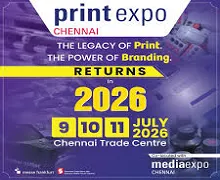 PrintExpo Chennai 2026