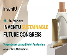 InventU Sustainable Future Congress 2026
