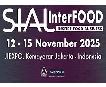 SIAL InterFOOD 2025