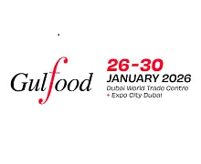 Gulfood 2026