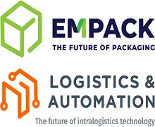 Empack and Logistics & Automation 2026