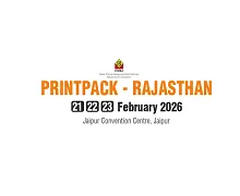 Printpack Rajasthan 2026