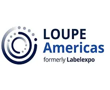 LOUPE Americas 2026 Booth Builder