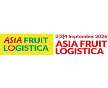 Asia Fruit Logistica 2026