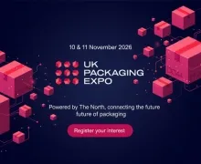 UKPackaging Expo 2026
