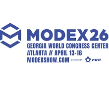 MODEX 2026