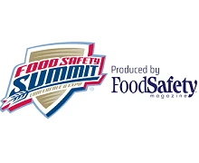 Food Safety Summit 2026