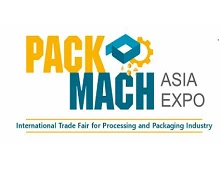 PackMach Asia Expo 2026