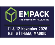 Empack Madrid 2026